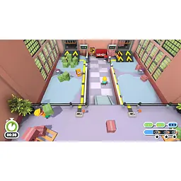 Ключ активації Microsoft Ready, Steady, Ship! для Xbox One/Series S/X - мініатюра 13