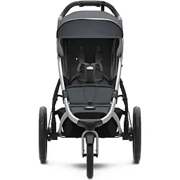 Детская коляска Thule Urban Glide 2 Dark Shadow [10101964] [107653] - мініатюра 4