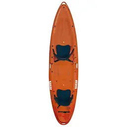 Каяк Tahe Kailua SOT Pe Orange (1053-107675)