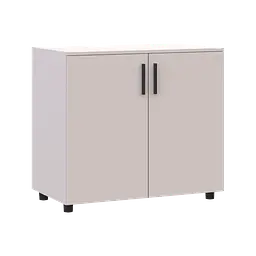 Комод Doros Торн Кашемір 2 ДСП 90х51.6х80 (41510151) - мініатюра 4
