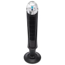Вентилятор-колона Honeywell Quiet Set (HY254E)
