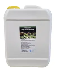 Добрива для акваріумної води TM Aquahim Spiritol Fitogorm, 5 л