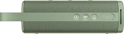 Портативна акустика Xiaomi Sound Outdoor 30W green (MDZ-38-DB / QBH4372GL) - мініатюра 2