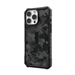 Чохол UAG для iPhone 16 Pro Max, Pathfinder SE Magsafe, Midnight Camo teh0019331 - мініатюра 3