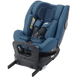 Автокрісло Recaro Salia 125 Steel Blue, синє (89047630050)