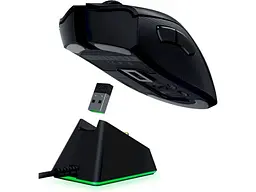 Миша Razer DeathAdder V2 PRO Wireless Mouse Dock (RZ01-03350400-R3G1) - мініатюра 6