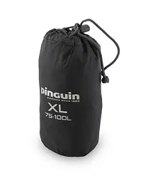Дощовик Pinguin Raincover XL Чорний