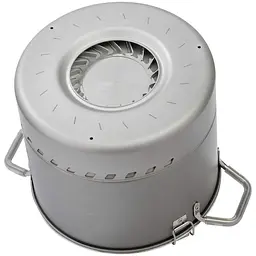 Казанок MSR WindBurner Stock Pot (1004-10370) - мініатюра 2