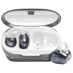 Навушники JBL Soundgear Clips White (JBLSNDGEARCLWHT)
