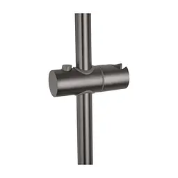 Душовий гарнітур Kroner Graz-GRP063 + змішувач Graz-GRP010 (CVS30162) - мініатюра 10