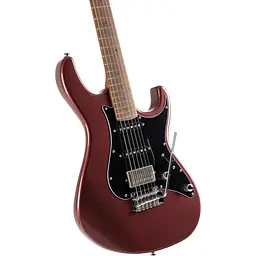 Електрогітара Cort G250 SE Vivid Burgundy [130763] - мініатюра 5
