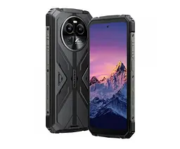 Смартфон Blackview BV8100 8/256GB IP69k чорний (6931548317777) - мініатюра 5