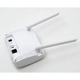 Маршрутизатор Vinga IndHome 4G C101 (VMRL-C101W) - мініатюра 3