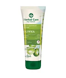 Живильний крем для рук та нігтів Оливковий Farmona Herbal Care 100 мл