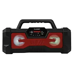 Акустична система XPRO ZQS-4238 з потужним басом (MER-15702_1381) - мініатюра 3