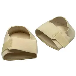 Гелевий захист на п'яти з вкладкою G067 FootMate ob00006678