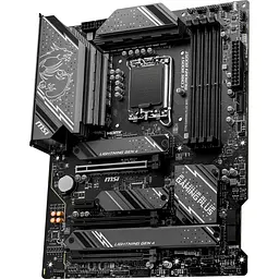 Материнська плата MSI Z790 Gaming Plus WIFI (911-7E06-028) [104006] - мініатюра 3