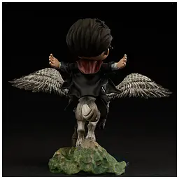 Фігурка для геймерів Iron Studios Harry Potter Harry and Buckbeak (WBHPM39921-MC) - мініатюра 3