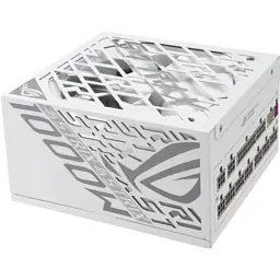 Блок живлення ASUS 1000W ROG Strix Platinum White Edition (90YE00W4-B0NA00)