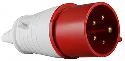Вилка переносна 32А P5 IP44 ВП АСКО-УКРЕМ (A0080010006)