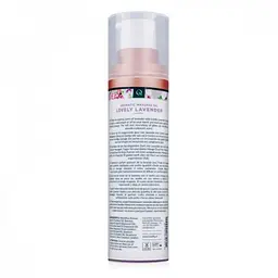 Масажна олія Exotiq Massage oil Lovely Lavender 100 мл - мініатюра 4