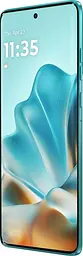 Смартфон Moto Edge 60 Fusion 8/256GB Amazonite PB7E0036RS - миниатюра 2
