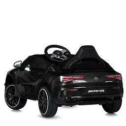Дитячий електромобіль Машина M 5899EBLR-2 до 30 кг - мініатюра 2