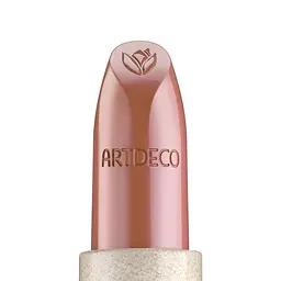 Помада для губ Artdeco Natural Cream Lipstick, відтінок 632 (Hazelnut), 4 г (556627) - мініатюра 3
