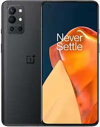 Смартфон OnePlus 9R 12/256GB Carbon Black