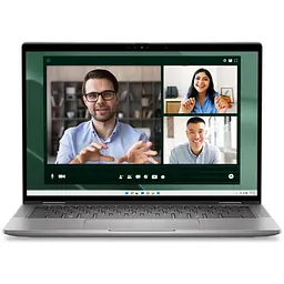 Dell Ноутбук Latitude 7450 14" FHD+ IPS AG, Intel U7 165U, 32GB, F512GB, UMA, Win11P, сірий