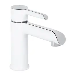 Змішувач для раковини Qtap Grand (з гігієнічним душем) QTGRA272CRW45671 - мініатюра 2