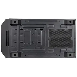 Корпус Chieftec PRO MINI AZ-01B-OP mATX, без БЖ, Black - мініатюра 7
