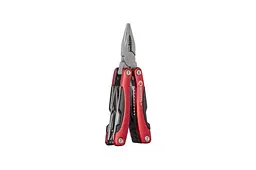 Мультитул плоскогубці Intertool 160 мм x 12 одиниць HT-0541 - мініатюра 2