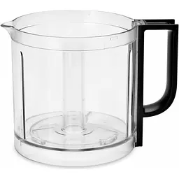 Кухонний комбайн KitchenAid 5KFC0516EBM [126227] - мініатюра 3
