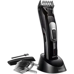 Набір для стрижки Sencor SHP 4501BK (41006913)