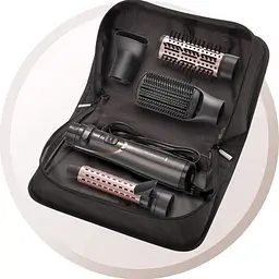 Фен-щітка Remington Curl & Straight Confidence AS8606 [87043] - мініатюра 9