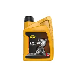 Моторна олива Kroon-Oil EMPEROL RACING 10W-60 1л (KL 20062)