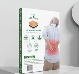 Пластир для зняття болю в спині pain Relief neck Patches Лікувальний пластир для хребта - мініатюра 8