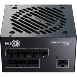 Блок живлення Seasonic 750W Black (CORE GX-750-ATX31) - мініатюра 4