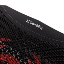 Підставка до ноутбука ColorWay Cooling Game Pro H1, 10-17" (CW-CGPH1) - мініатюра 8