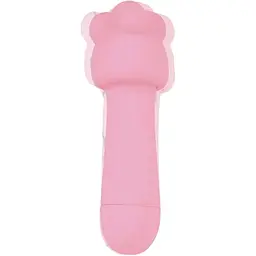 Вібратор Feelztoys Mister Bunny Pink (SO4437) [100986] - мініатюра 4