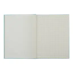 Книга записна Buromax Favourite Pastel в клітинку А5 бузкова 96 аркушів (BM.2410-426) - мініатюра 4