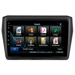 Перехідна рамка Suzuki Swift Carav 22-795 - мініатюра 3