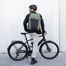 Рюкзак Thule Paramount Commuter 28L TPBBP-328 Nutria (7121918) - мініатюра 4
