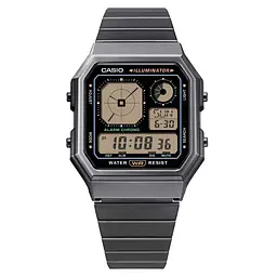 Годинник Casio A130WEGG-1AEF - мініатюра 1