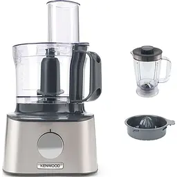 Кухонний комбайн Kenwood FDM301SS [80419]