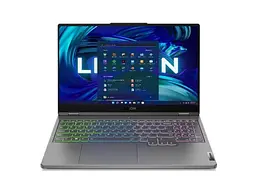 Ноутбук Lenovo Legion 5 15IAH7H (82RB00EBPB)