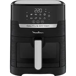 Мультипіч Moulinex Easy Fry&Grill Window EZ506820 [133717]
