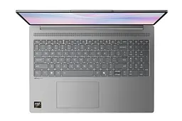 Ноутбук Lenovo IdeaPad Slim 5 16ARP10 Luna Grey (83HU004QRA) UA UCRF