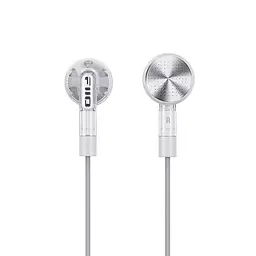 Навушники FiiO FF1 translucent